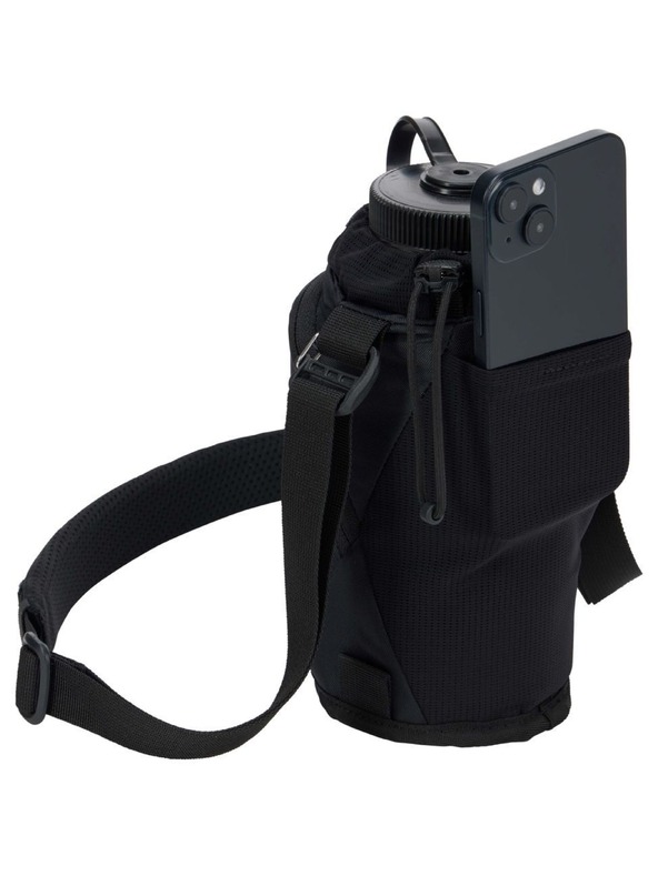 Thule Thule EnRoute etui za steklenico TEWB5101 - črna