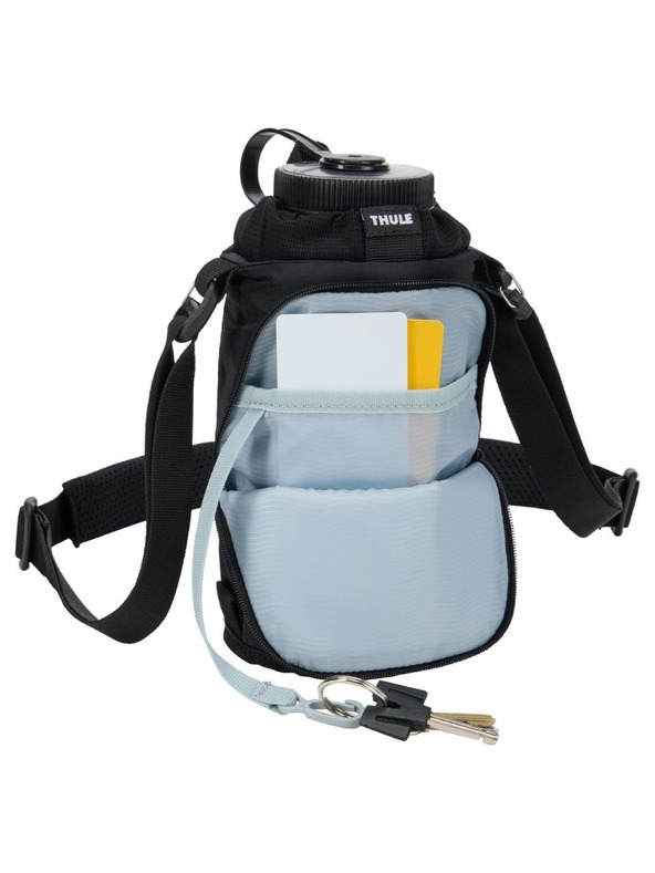 Thule Thule EnRoute etui za steklenico TEWB5101 - črna