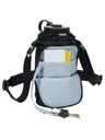 Thule Thule EnRoute etui za steklenico TEWB5101 - črna