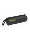 Meatfly Meatfly etui Basic Case Black / Charcoal Heather