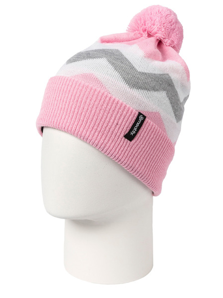 Meatfly Meatfly ženski klobuk Dot Pink Arrows