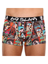 69slam Moške boksarice 69SLAM hip mexican square