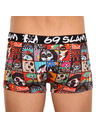 69slam Moške boksarice 69SLAM hip mexican square