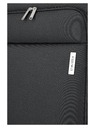 Travelite Potovalni kovček Travelite Priego S Anthracite