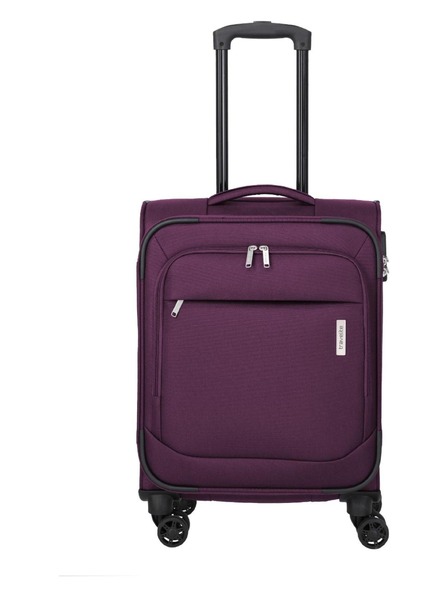 Travelite Potovalni kovček Travelite Priego S Berry