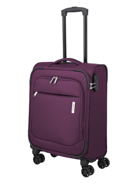 Travelite Potovalni kovček Travelite Priego S Berry