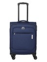 Travelite Potovalni kovček Travelite Priego S Navy