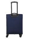 Travelite Potovalni kovček Travelite Priego S Navy