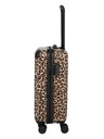 Travelite Set potovalnih kovčkov Travelite Cruise S,M,L Leopard