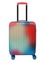 Travelite Set potovalnih kovčkov Travelite Cruise S,M,L Multicolor