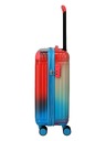 Travelite Set potovalnih kovčkov Travelite Cruise S,M,L Multicolor