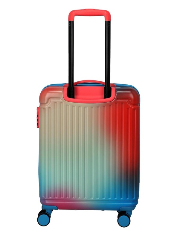 Travelite Set potovalnih kovčkov Travelite Cruise S,M,L Multicolor