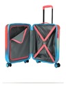 Travelite Set potovalnih kovčkov Travelite Cruise S,M,L Multicolor