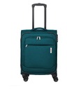 Travelite Set potovalnih kovčkov Travelite Priego S,M,L Petrol