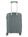 Travelite Set potovalnih kovčkov Travelite Pacific S,M,L Anthracite