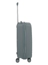 Travelite Set potovalnih kovčkov Travelite Pacific S,M,L Anthracite
