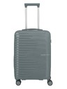 Travelite Set potovalnih kovčkov Travelite Pacific S,M,L Anthracite
