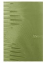 Travelite Set potovalnih kovčkov Travelite Pacific S,M,L Olive