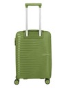 Travelite Set potovalnih kovčkov Travelite Pacific S,M,L Olive