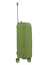 Travelite Set potovalnih kovčkov Travelite Pacific S,M,L Olive