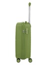 Travelite Set potovalnih kovčkov Travelite Pacific S,M,L Olive