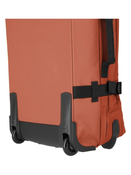 Travelite Set potovalnih kovčkov Travelite Bolonia Wheeled Duffle S,M,L Orange