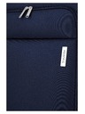 Travelite Potovalni kovček Travelite Priego M Navy