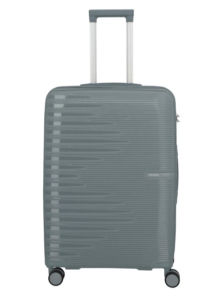 Travelite Potovalni kovček Travelite Pacific M Anthracite