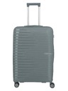 Travelite Potovalni kovček Travelite Pacific M Anthracite