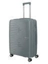Travelite Potovalni kovček Travelite Pacific M Anthracite