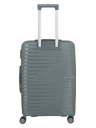 Travelite Potovalni kovček Travelite Pacific M Anthracite