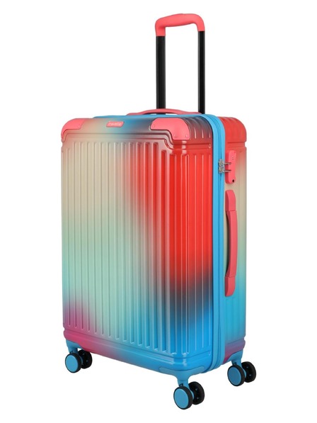 Travelite Potovalni kovček Travelite Cruise M Multicolor