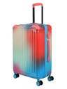 Travelite Potovalni kovček Travelite Cruise M Multicolor