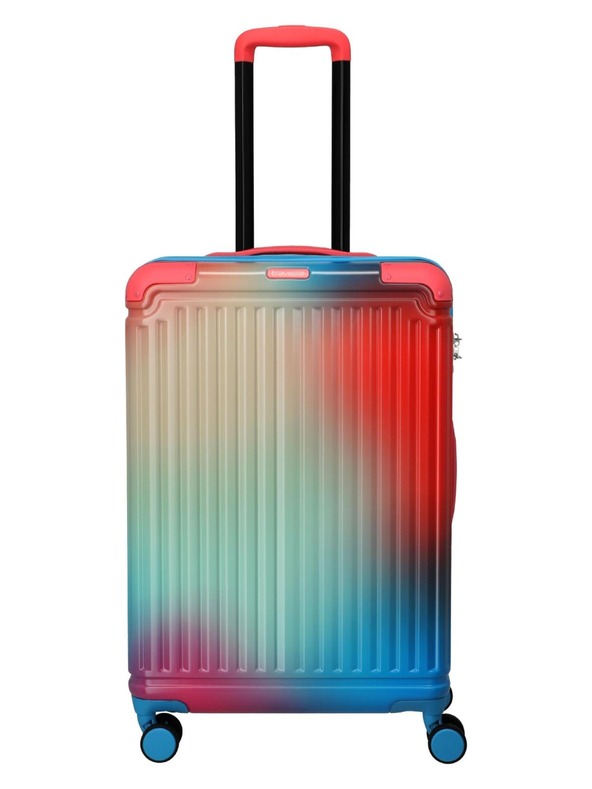 Travelite Potovalni kovček Travelite Cruise M Multicolor