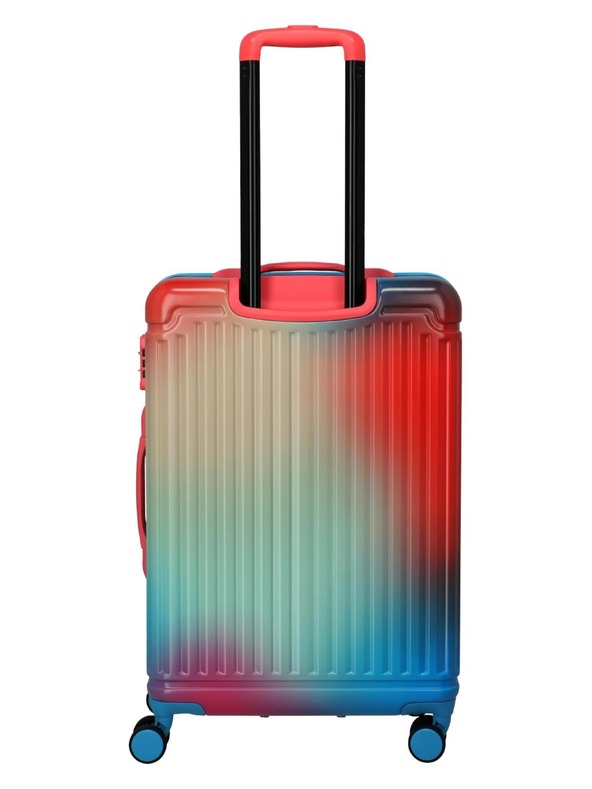 Travelite Potovalni kovček Travelite Cruise M Multicolor