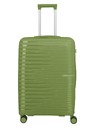 Travelite Potovalni kovček Travelite Pacific M Olive