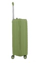 Travelite Potovalni kovček Travelite Pacific M Olive