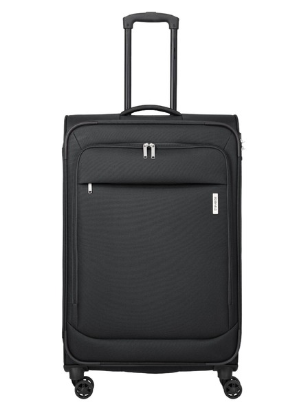 Travelite Potovalni kovček Travelite Priego L Anthracite