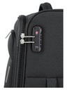 Travelite Potovalni kovček Travelite Priego L Anthracite