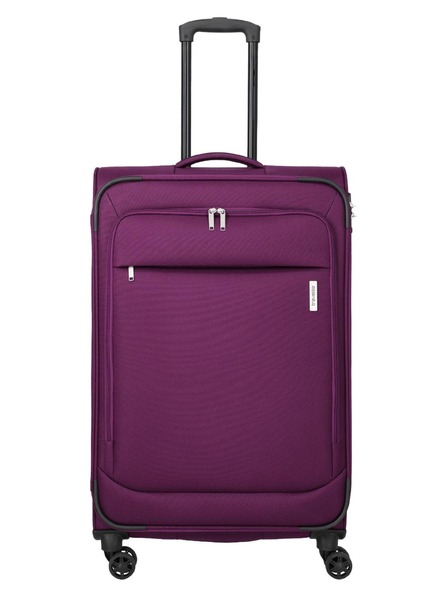 Travelite Potovalni kovček Travelite Priego L Berry