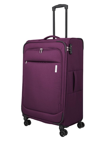 Travelite Potovalni kovček Travelite Priego L Berry