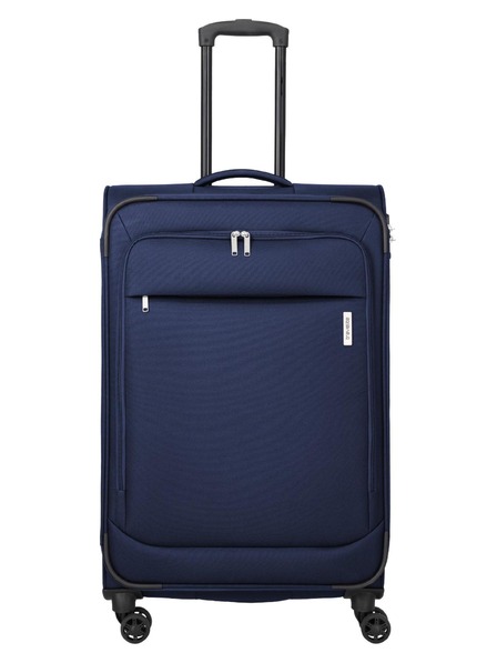 Travelite Potovalni kovček Travelite Priego L Navy