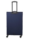 Travelite Potovalni kovček Travelite Priego L Navy