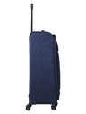 Travelite Potovalni kovček Travelite Priego L Navy