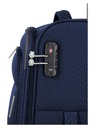 Travelite Potovalni kovček Travelite Priego L Navy