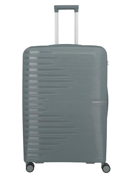 Travelite Potovalni kovček Travelite Pacific L Antracit