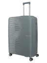 Travelite Potovalni kovček Travelite Pacific L Antracit
