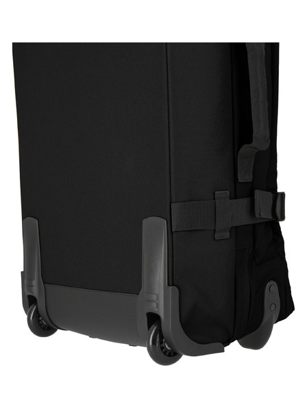 Travelite Potovalna torba Travelite Bolonia na kolesih Duffle M Črna