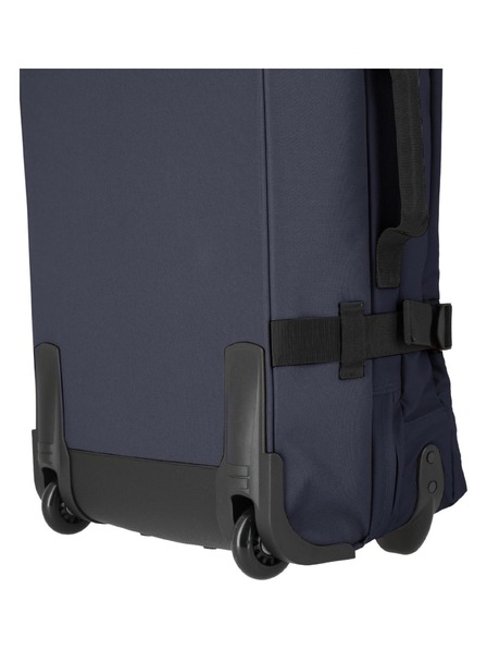 Travelite Potovalna torba Travelite Bolonia na kolesih Duffle L Temno modra