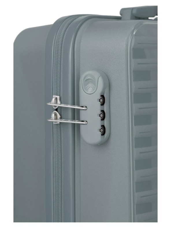 Travelite Travelite Pacific S Antracit